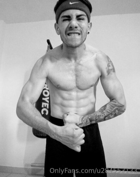 Boxerhotdiez onlyfans content type