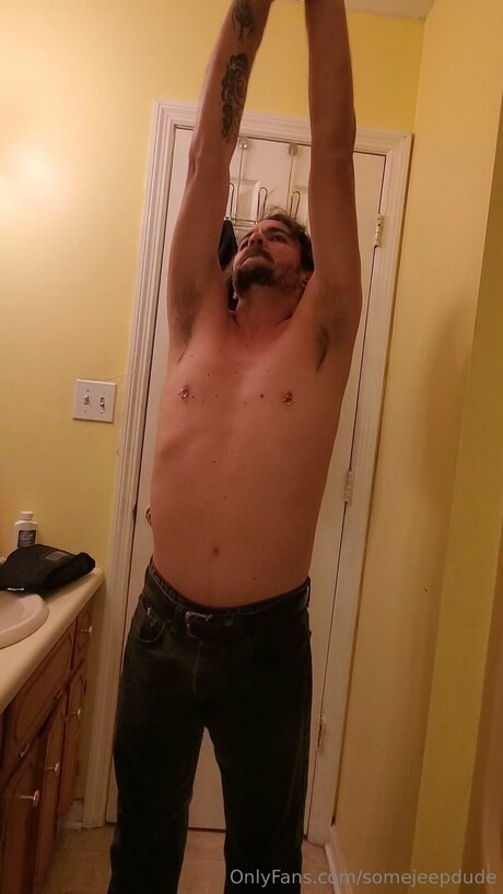 Somejeepdude nudes onlyfans