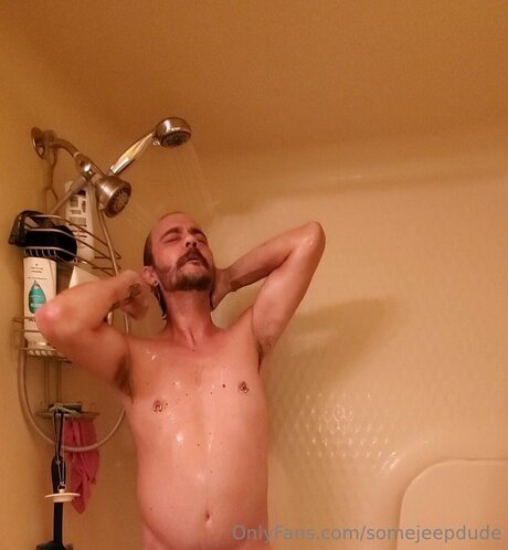 Somejeepdude only fans leaked