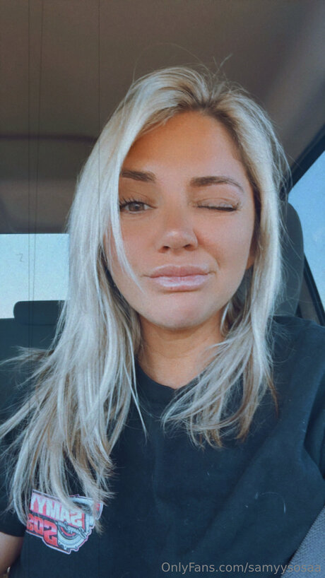 Samyysosaa onlyfans sex leaks