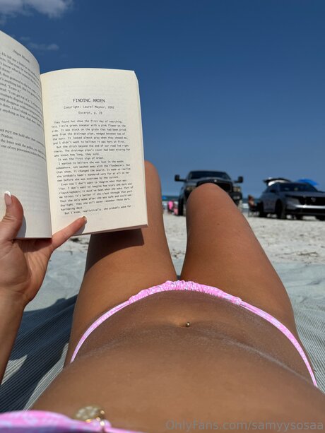 Samyysosaa nudes onlyfans leak