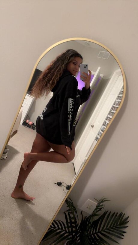 Drbabyjazfree naked onlyfans leaked