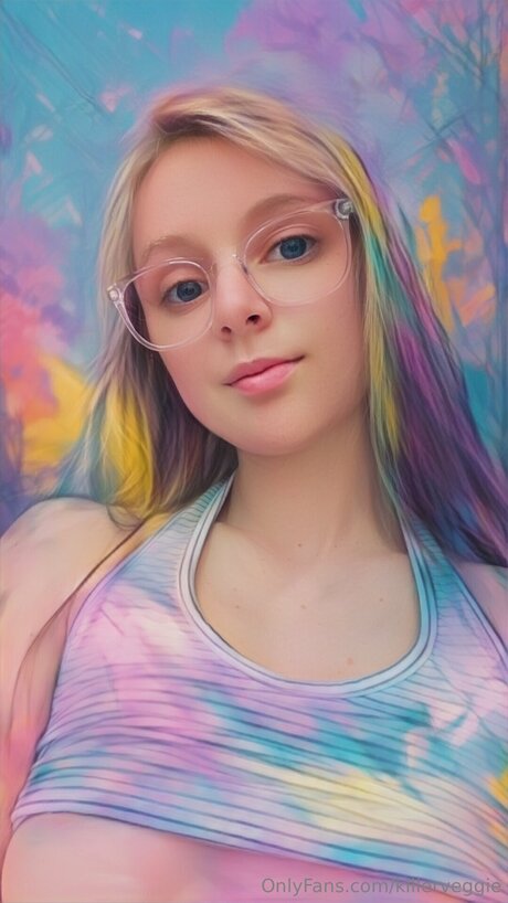 Killerveggie onlyfans nude leak