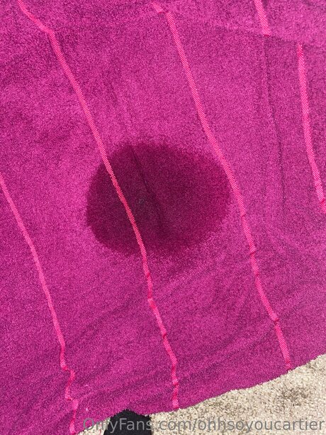 Ohhsoyoucartier nude onlyfans pics