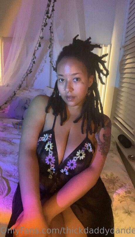 Thickdaddydandelion onlyfans uncensored