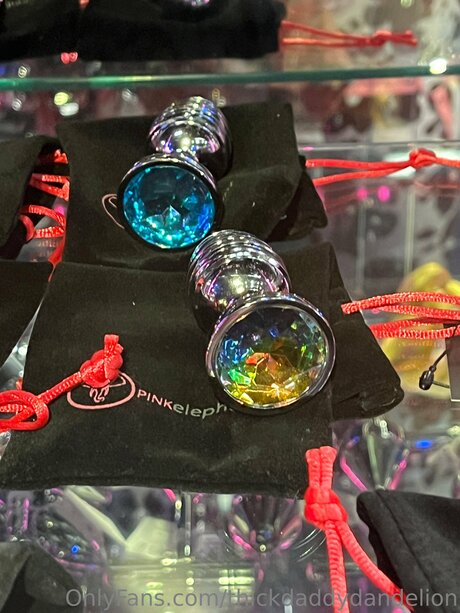 Thickdaddydandelion porn only fans