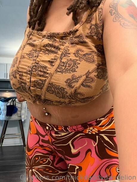 Thickdaddydandelion onlyfans posts