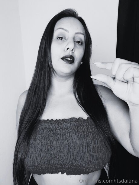 Itsdaiana onlyfans joi