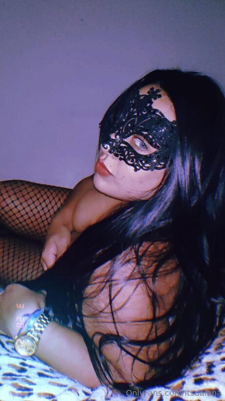 Itsdaiana nude onlyfans leak