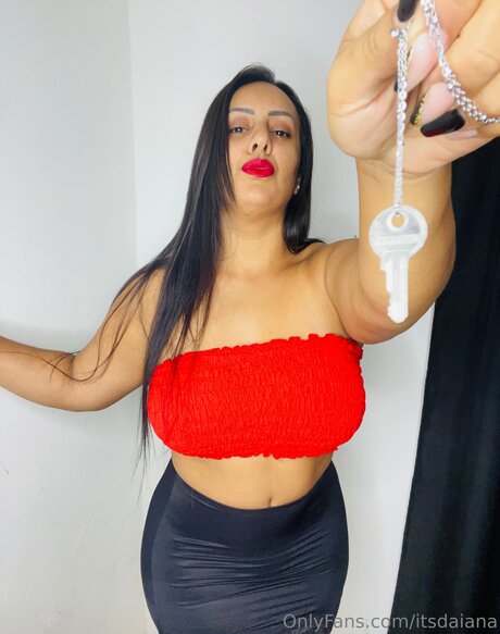 Itsdaiana Profile pic