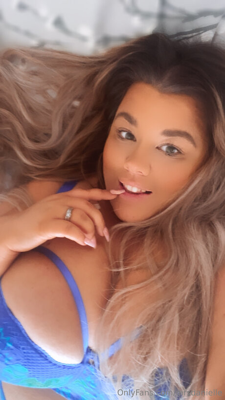Mrsdanielle hot onlyfans