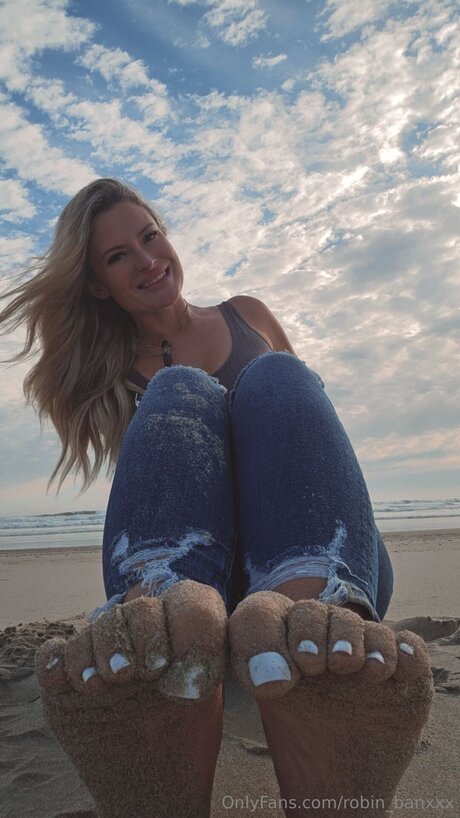 Robin Banxxx only fans