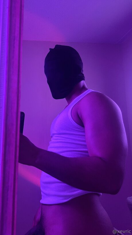 Xevric onlyfans sex leaks