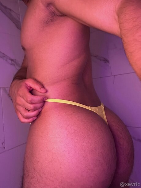 Xevric onlyfans porn leaked