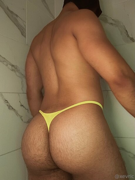 Xevric naked onlyfans leaks