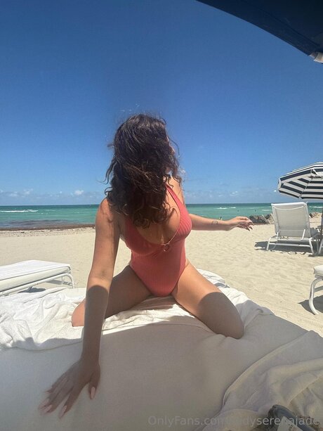 Ladyserenajade onlyfans leaked nude