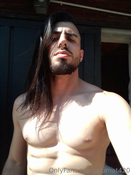 Arumat420 onlyfans porn nude