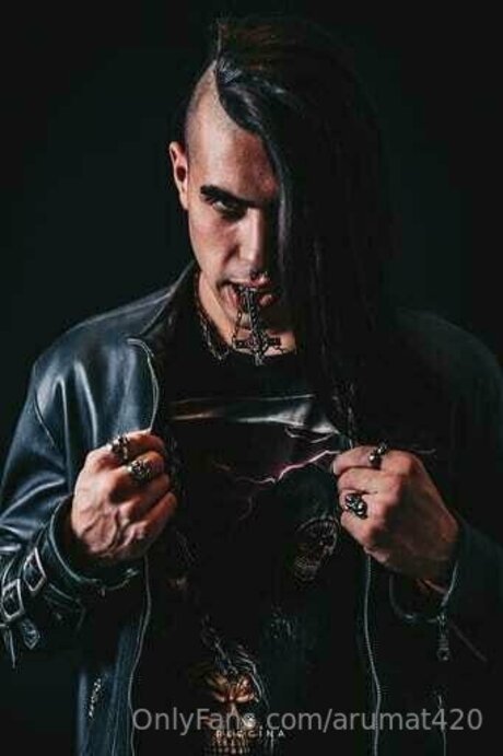 Arumat420 porn leaked onlyfans