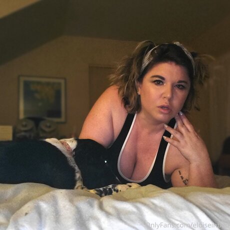 Eloiseinbed leaked onlyfans sex