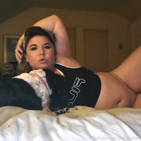 Eloiseinbed nude onlyfans