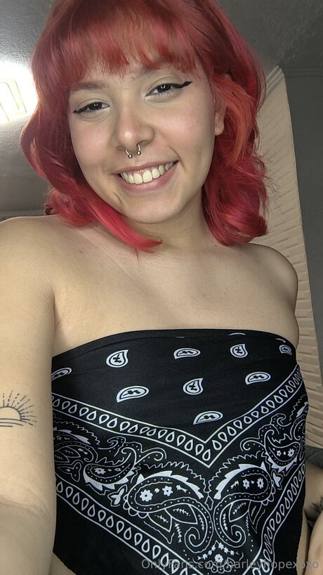 Harleyhopexoxo onlyfans