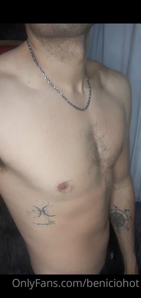 Beniciohot onlyfans nudes