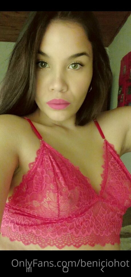 Beniciohot leaked only fans porn