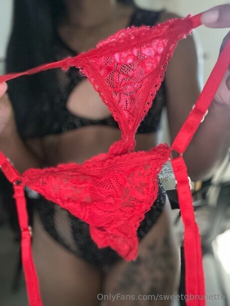 Sweetgbrunette leaked onlyfans photos