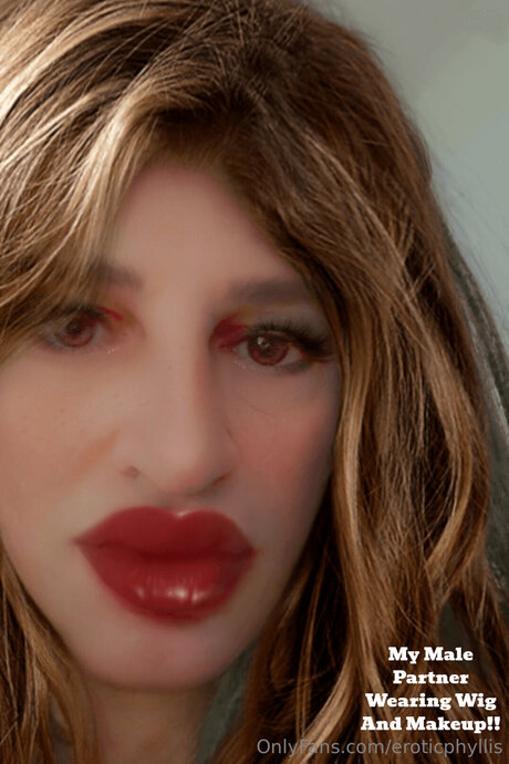 Eroticphyllis onlyfans leaked nude