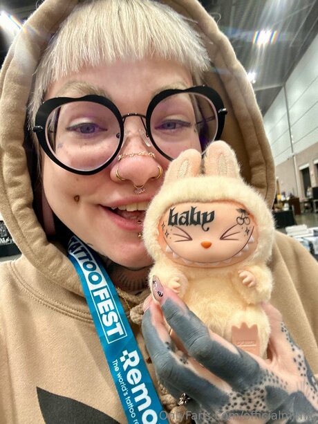 Officialmimic onlyfans sex leak