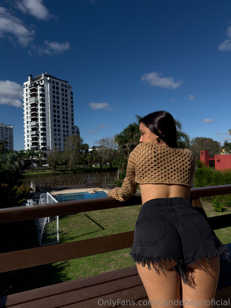 Candenegrioficial leaked onlyfans nude
