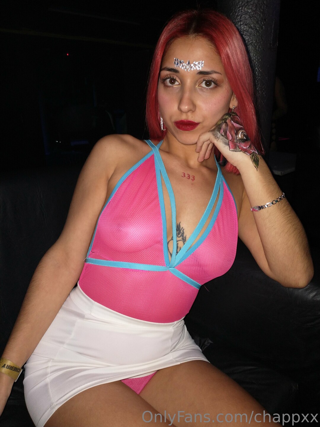 Chappxx onlyfans explicit content