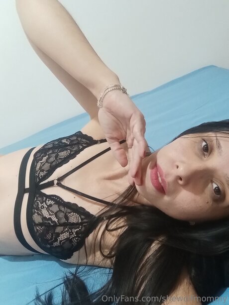 Shewolfdani porn onlyfans