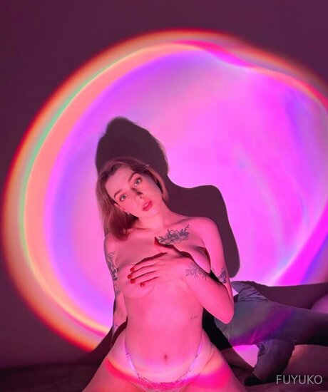 Amfuyuko onlyfans porn leak