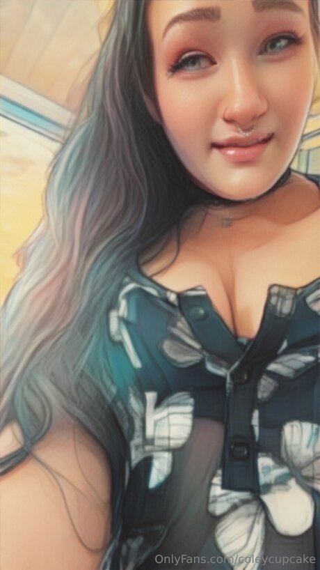 Coleycupcake onlyfans desnuda