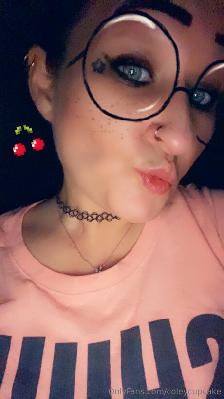 Coleycupcake new onlyfans leak