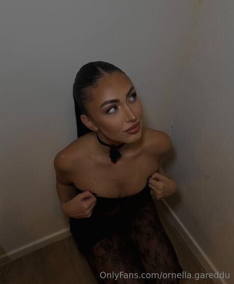 Ornella Gareddu leaked onlyfans photos