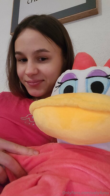 Valy4you leak only fans