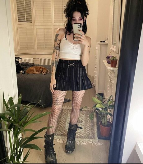 Heather Baron Gracie onlyfans sex leaked