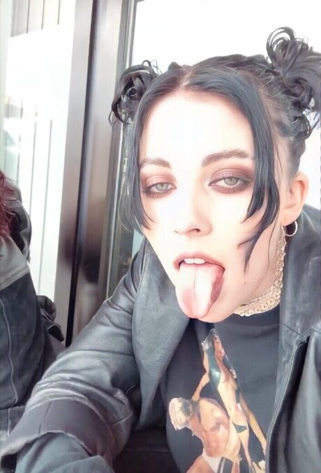 Heather Baron Gracie onlyfans leaks nude