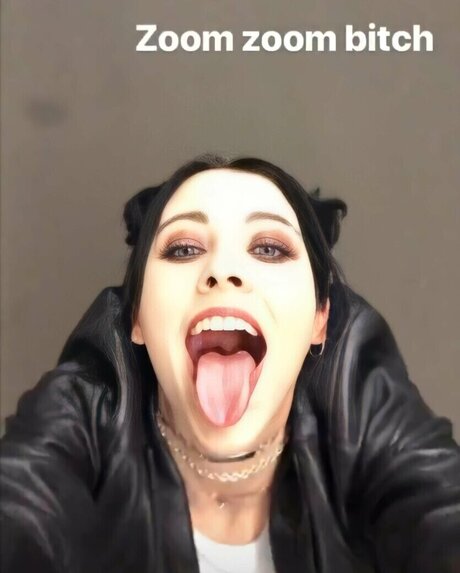 Heather Baron Gracie onlyfans leak