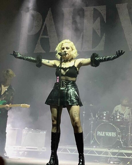 Heather Baron Gracie nude only fans