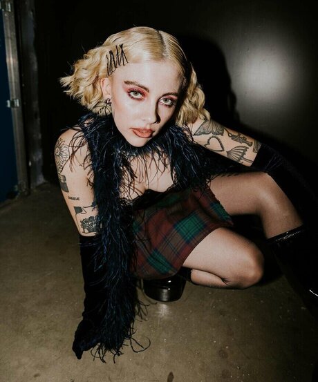 Heather Baron Gracie onlyfans sex