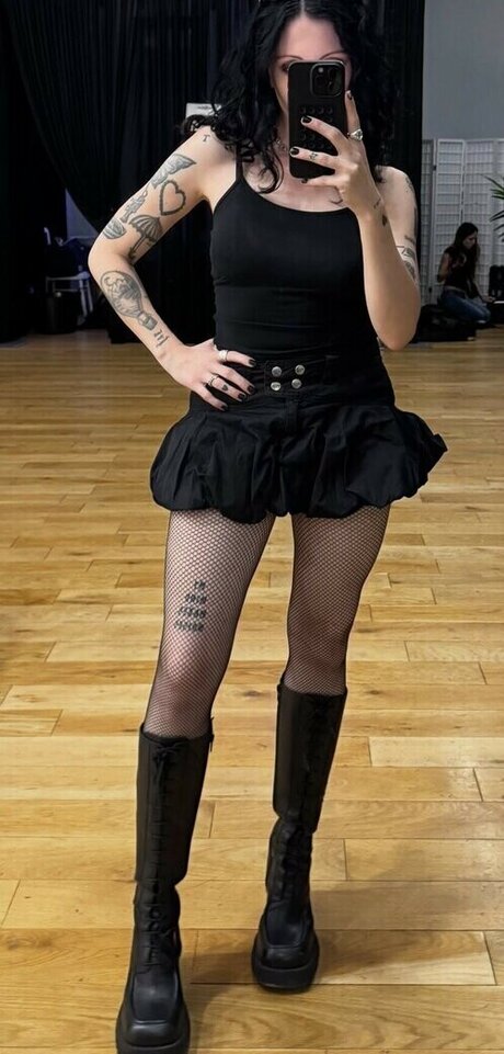 Heather Baron Gracie onlyfans nudes