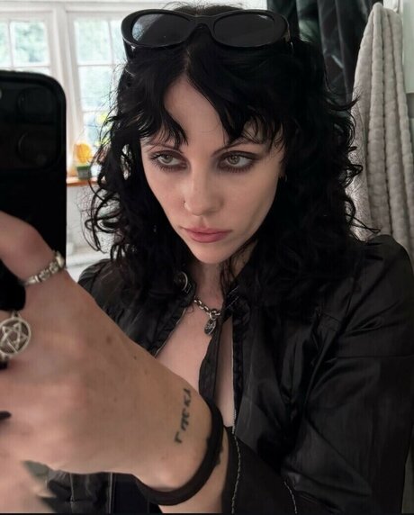 Heather Baron Gracie only fans review