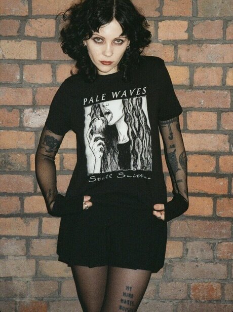 Heather Baron Gracie onlyfans for free