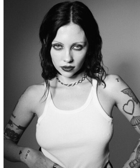 Heather Baron Gracie onlyfans sex leaked