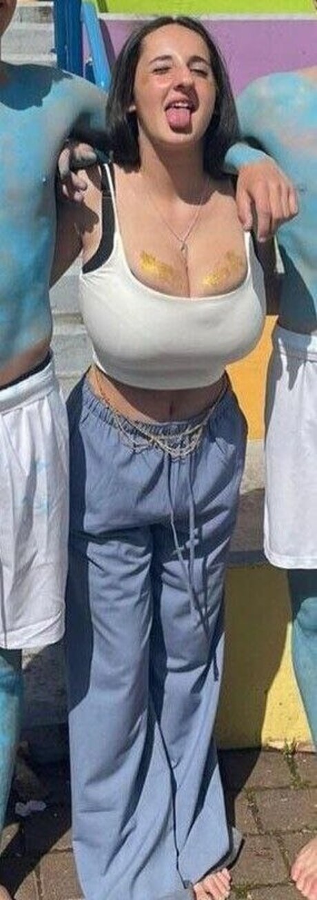 Pelegsaar leaked onlyfans nudes