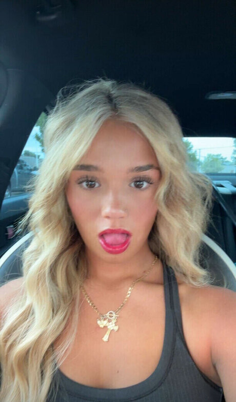 Lexii violett onlyfans sex leak