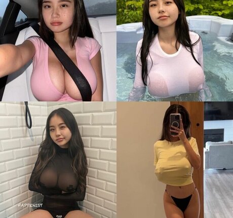 Yumi Eto leaked naked onlyfans